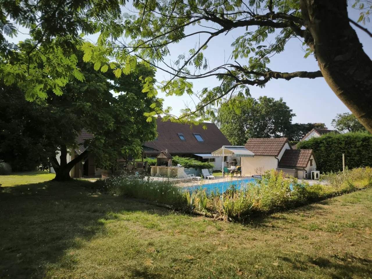 La Pardieu — Clermont-Ferrand