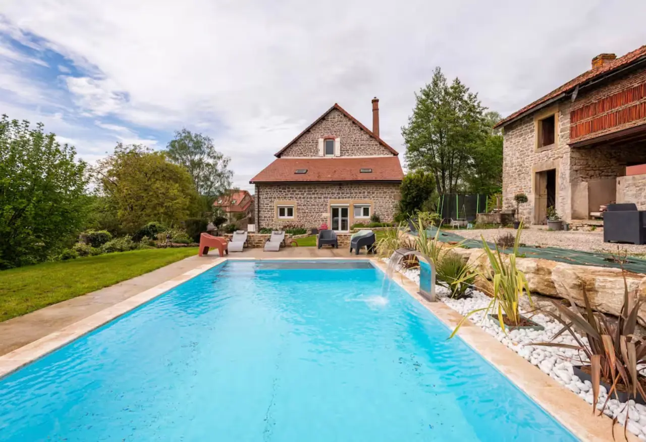 Vendre votre bien au Creusot