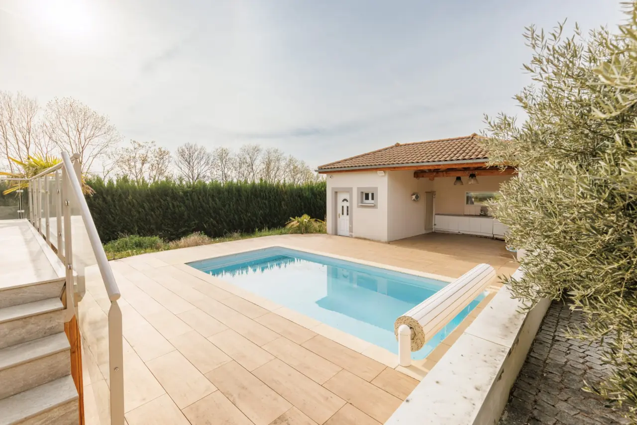 Vendre votre bien à Issoire